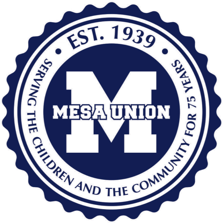 Mesa Union School District